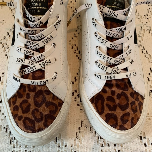 Vintage Havana Dina Sneakers - Picture 3 of 10